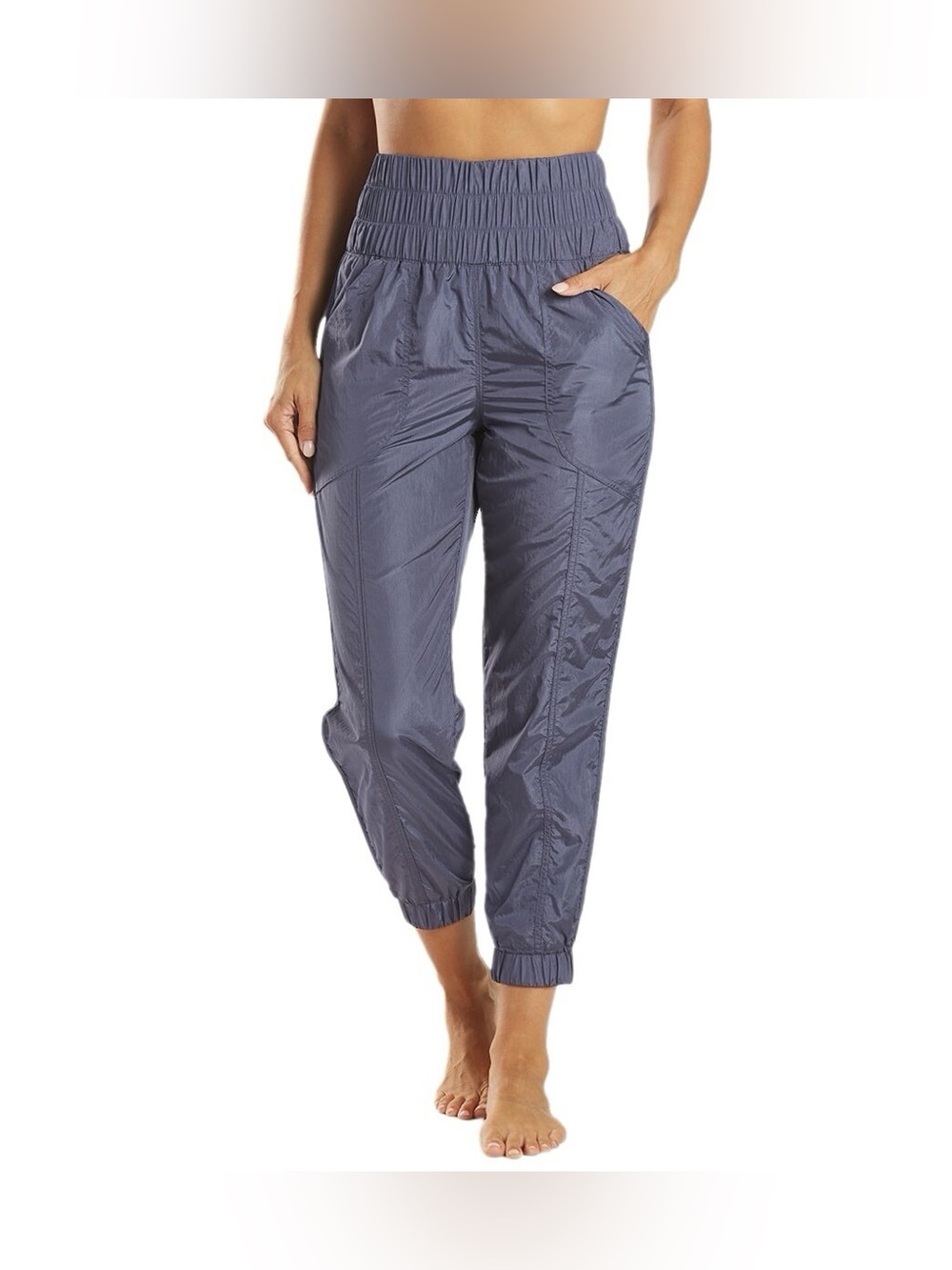 Free People The Way Home Jogger FP Movement